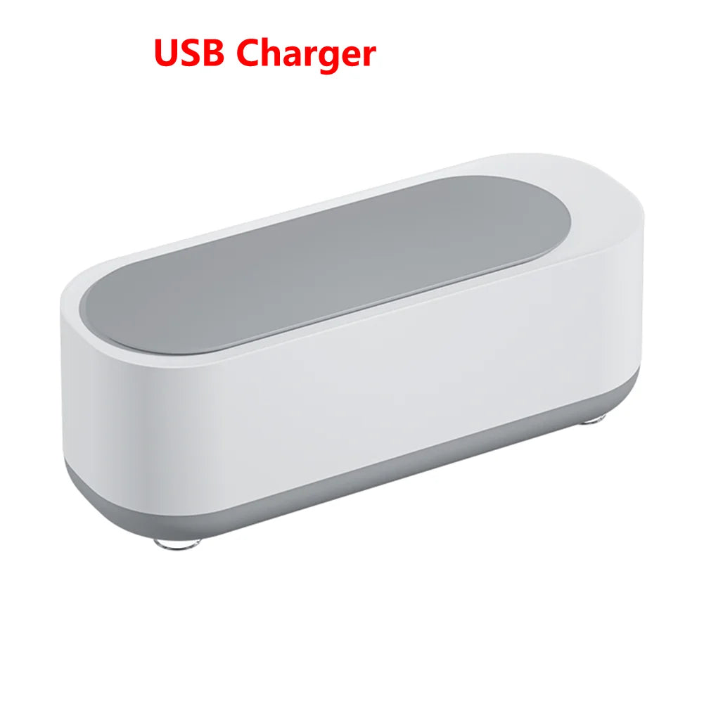 UltraNettoyeur 3 en 1 Bijoux & Lunettes