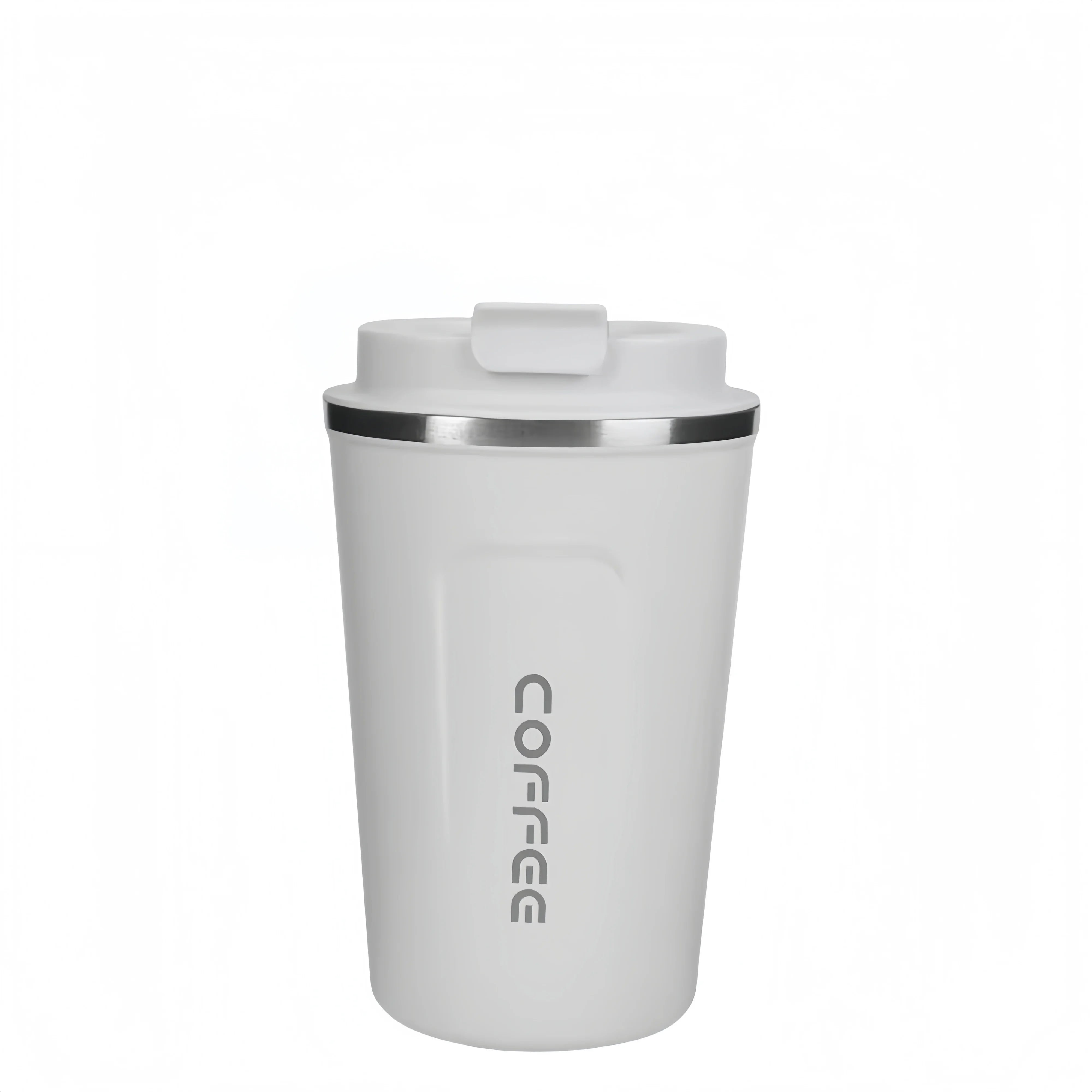 Tasse Thermo Inox Voyage - Anti-fuite 380/510ML