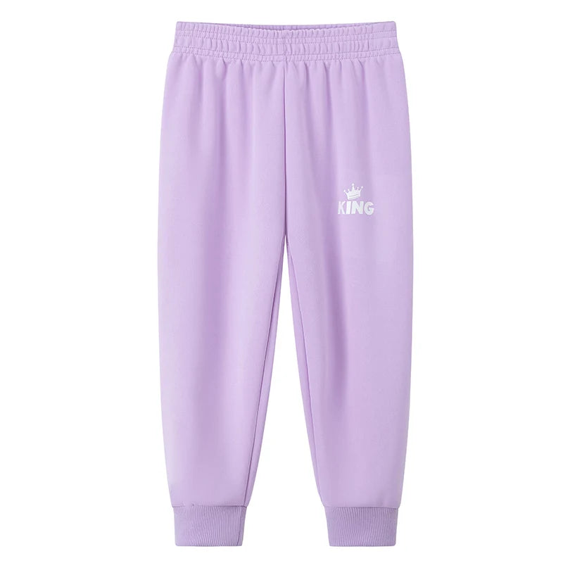 Jogging Harun Enfant: Style Automne/Hiver Unisexe