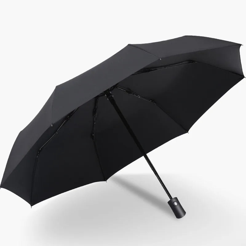Parapluie Automatique Luxe 3 en 1 UV