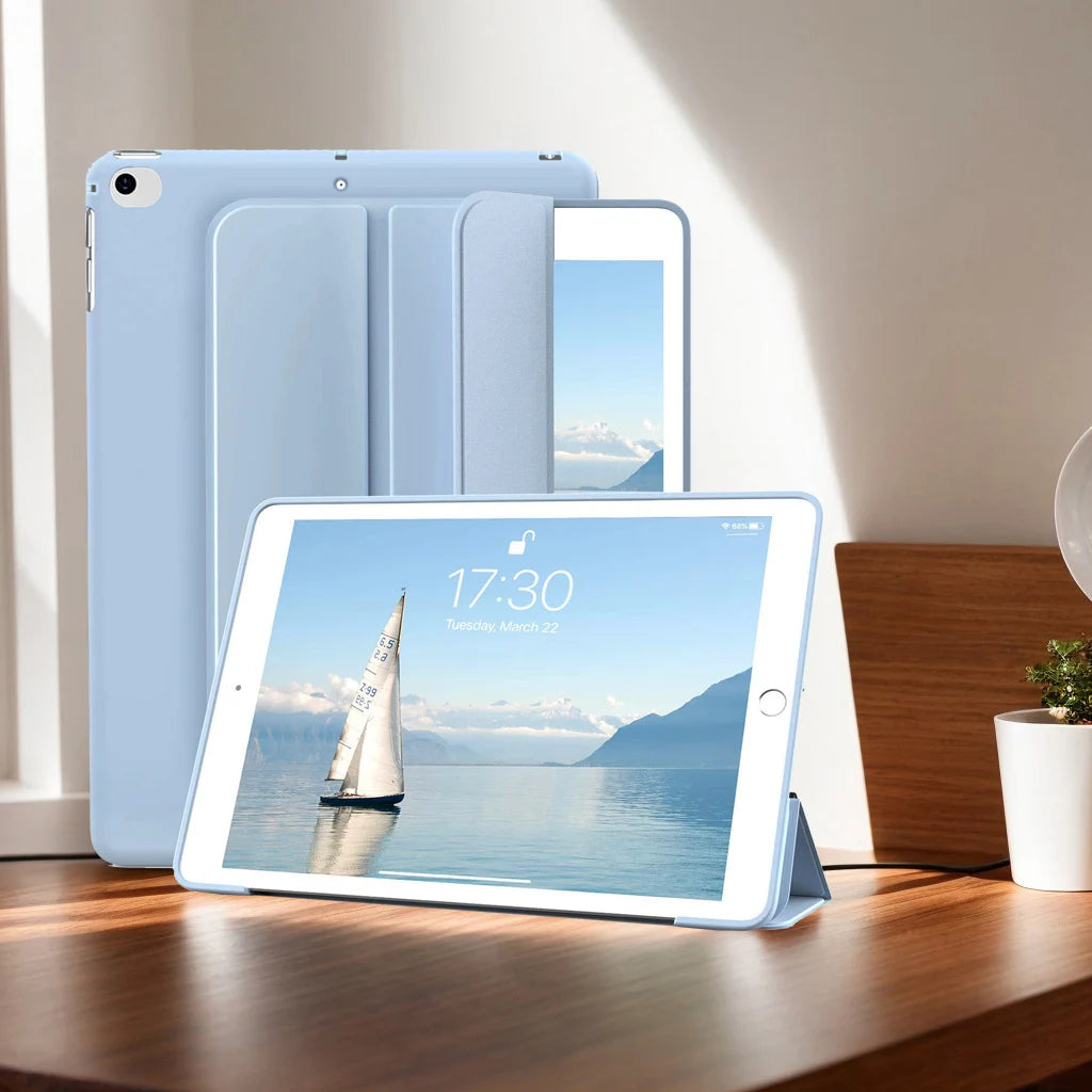 Coque Folio Souple pour iPad Mini 5/4/3/2/1 7.9