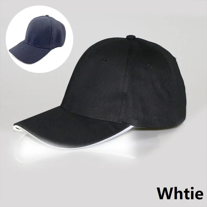 LED Bowtie Suspenders - Stylish & Fun for All!