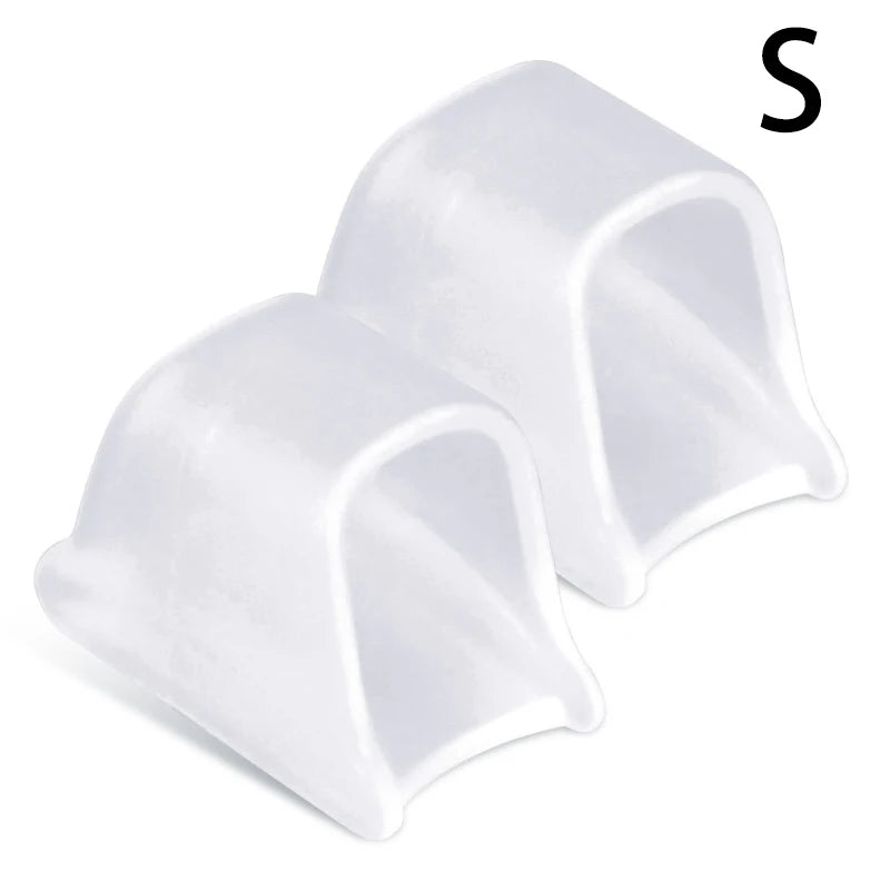 Lisseur Parker FlexiToe orteils confort