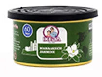 Citron Éclat - Désodorisant Naturel