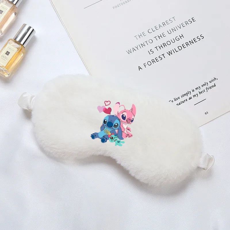 Lilo & Stitch : Patch Mignon Enfants