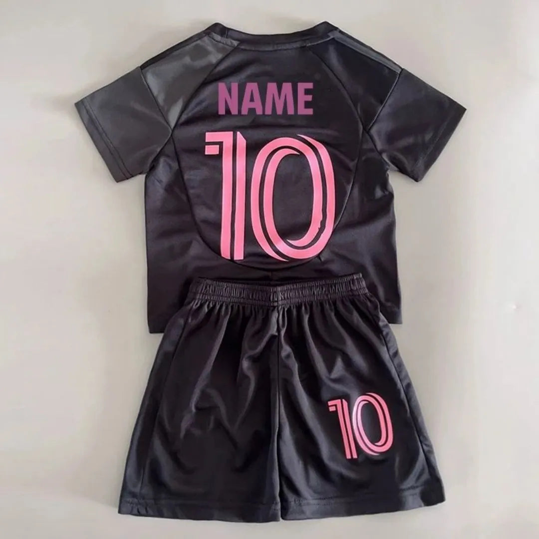 Ensemble Sportif Été Unisexe Enfants