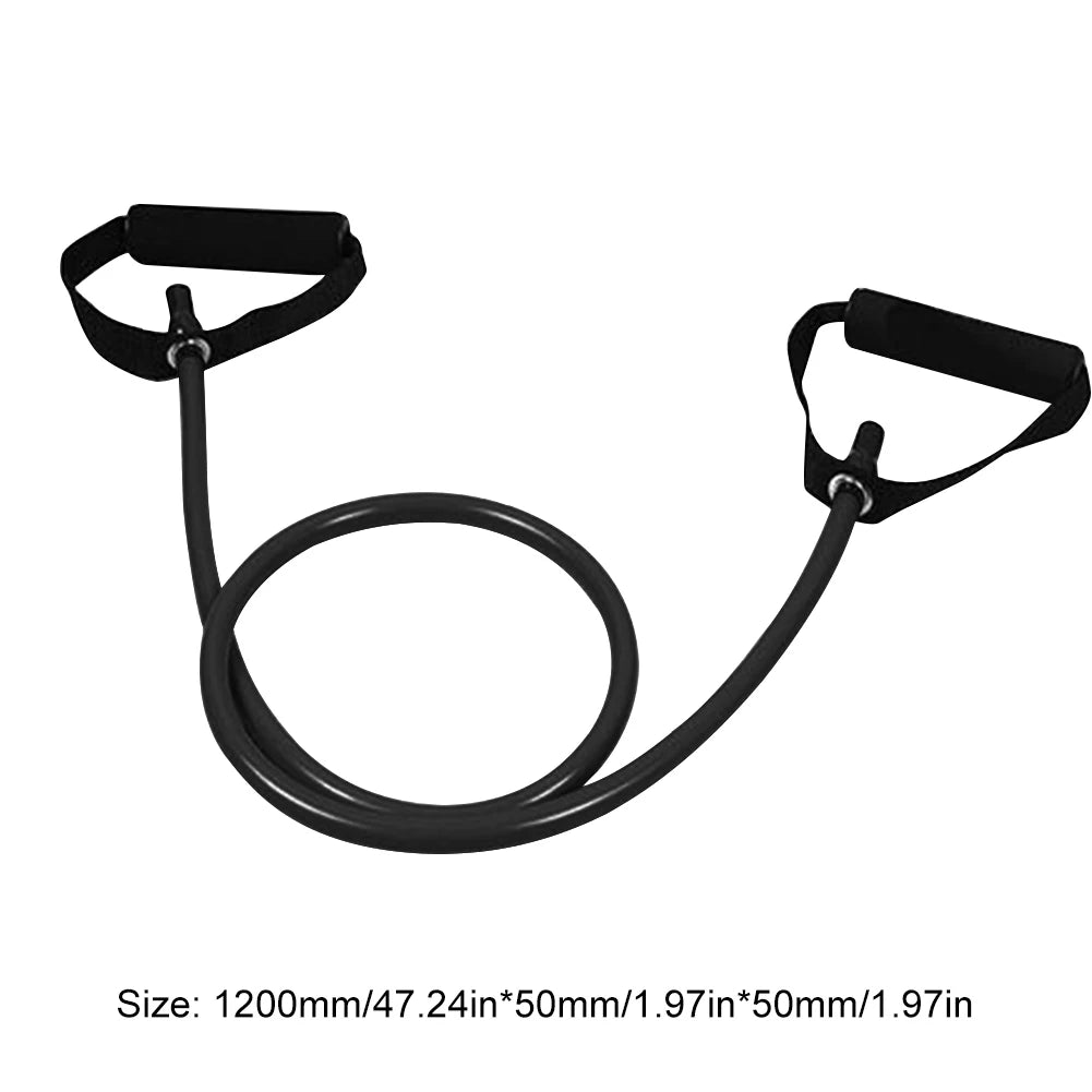 PowerFlex : Bandes de Résistance avec Poignées