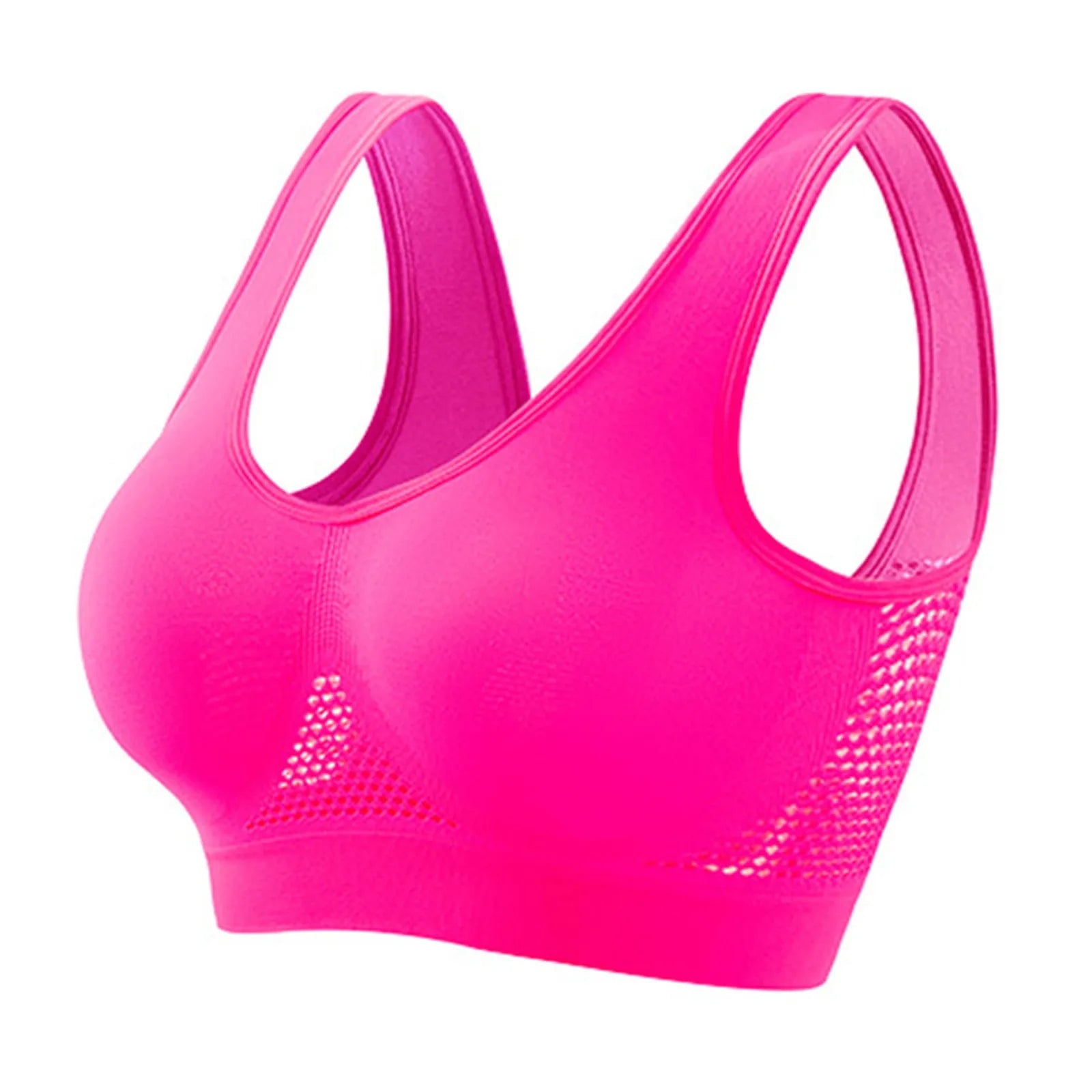 Soutien-Gorge Sport Dos Beau Haute Résistance Fitness