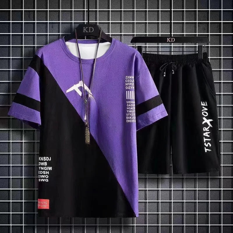 Ensemble Sportif Estival Trendy