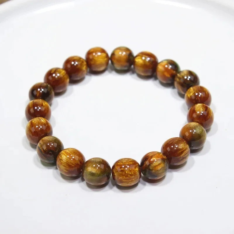 Bracelet Bonbon en Pierre Naturelle