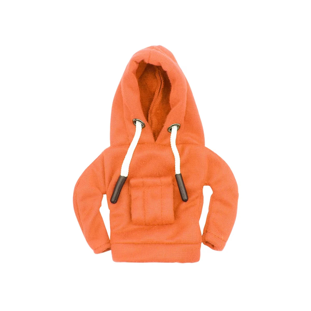 Couvre levier de vitesse hoodie - Style et confort auto