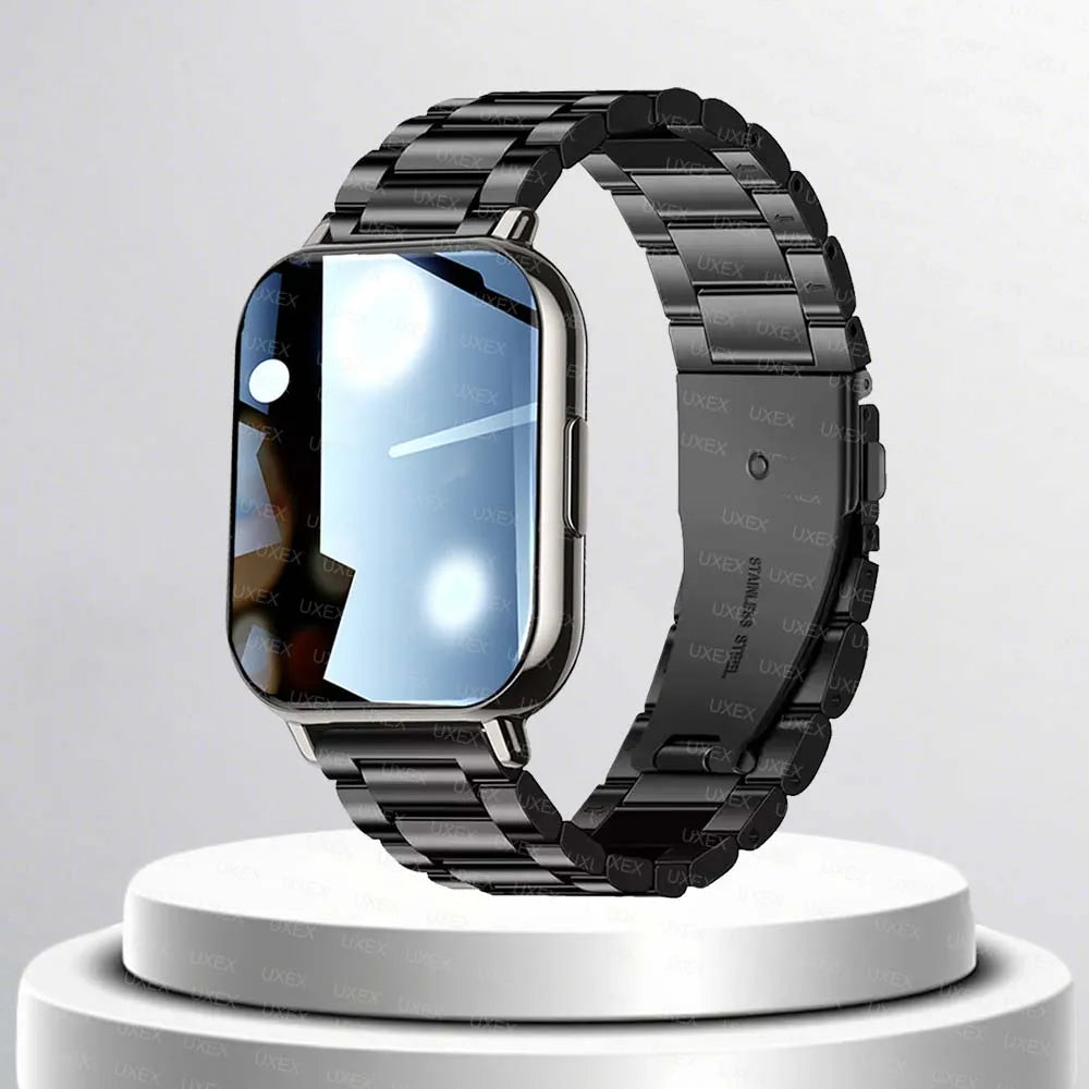 Montre Connectée UXEX 1.83 HD Sport