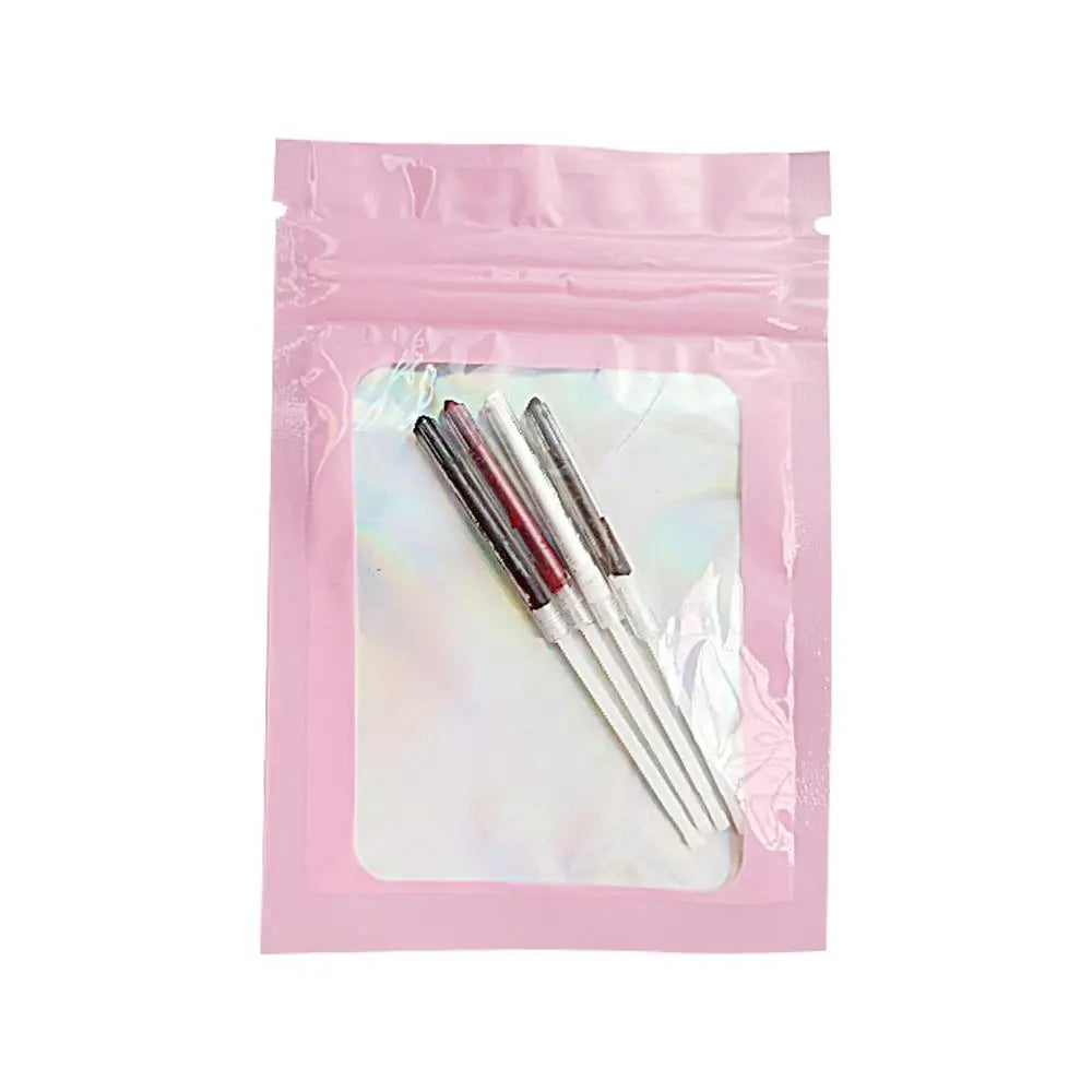 BrowMaster 4-in-1: Waterproof Beauty Pencil