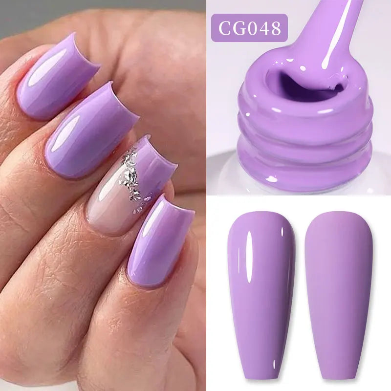 Vernis Éclat Printanier 10ml BORN PRETTY