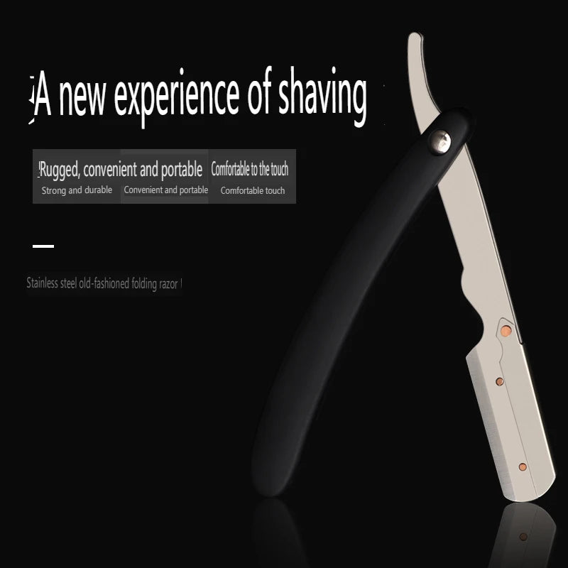 Tablier Rasage Pratique - Hygiène et Toilettage Parfait