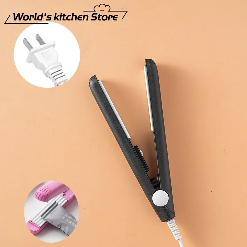 Scelleuse Mini Éco - Emballage Alimentaire Pratique