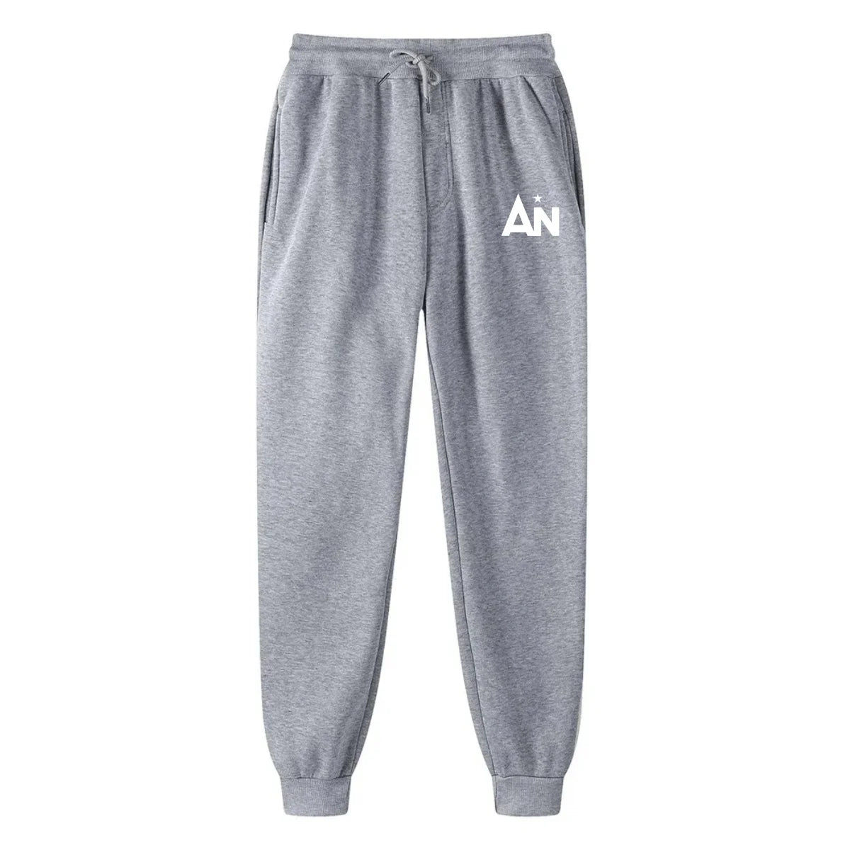 Joggers Élégants: Confort et Performance Automne-Hiver