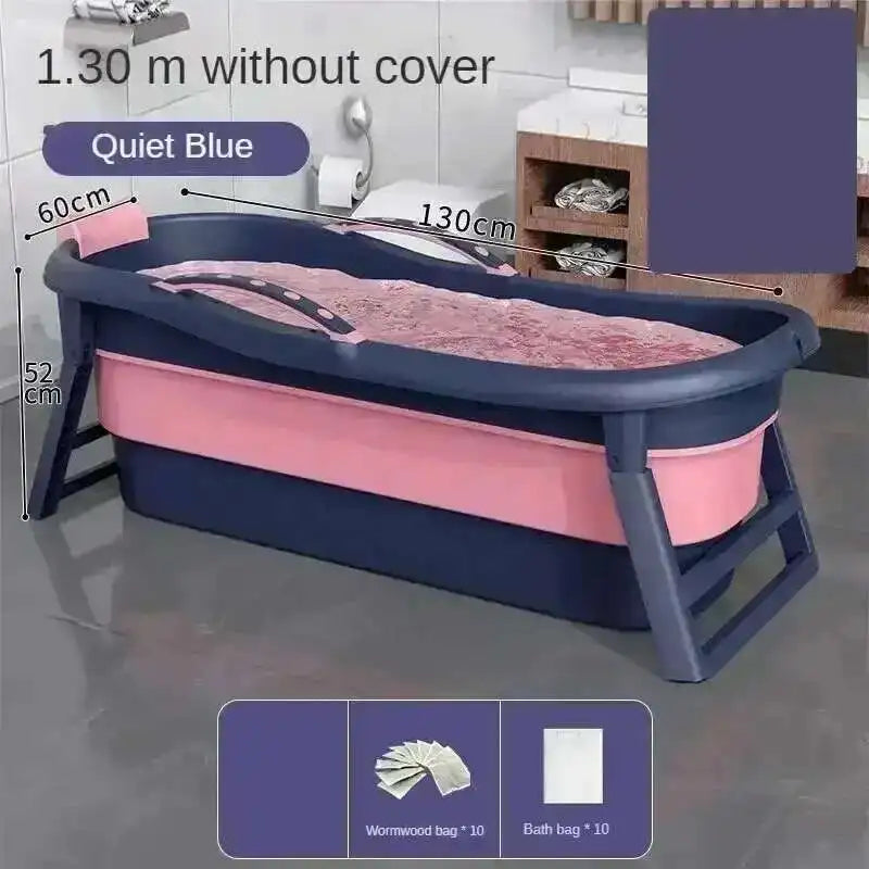 Baignoire Pliable Spa Relax