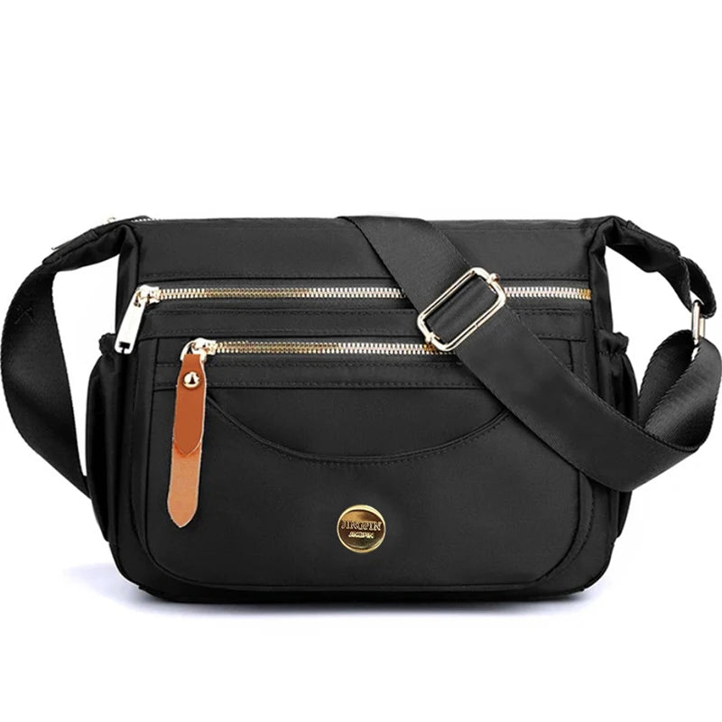 Sac à bandoulière polyvalent pour téléphone portable