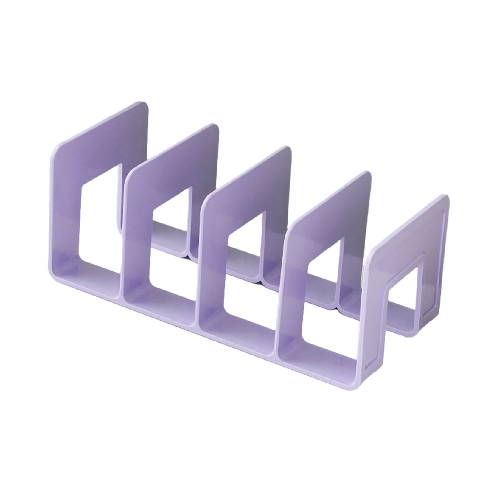 Organisateur Macaron: Classeur Bureau Vertical