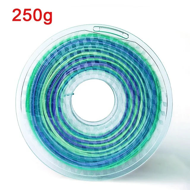 Filament TPU FlexiTrans 3D - 1.75mm, 1kg Brillant