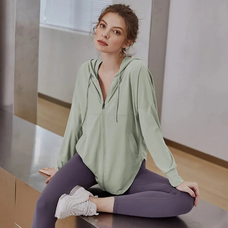 Cardigan Sport: Confort & Style Polyvalents