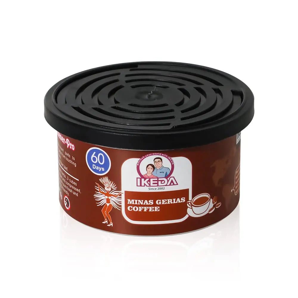 Citron Éclat - Désodorisant Naturel