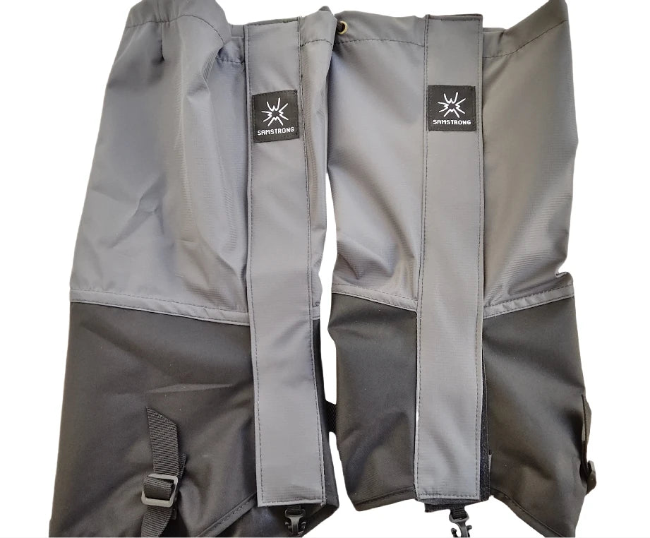 Couvre-Jambes MAX Imperméable Neige & Sable Outdoor