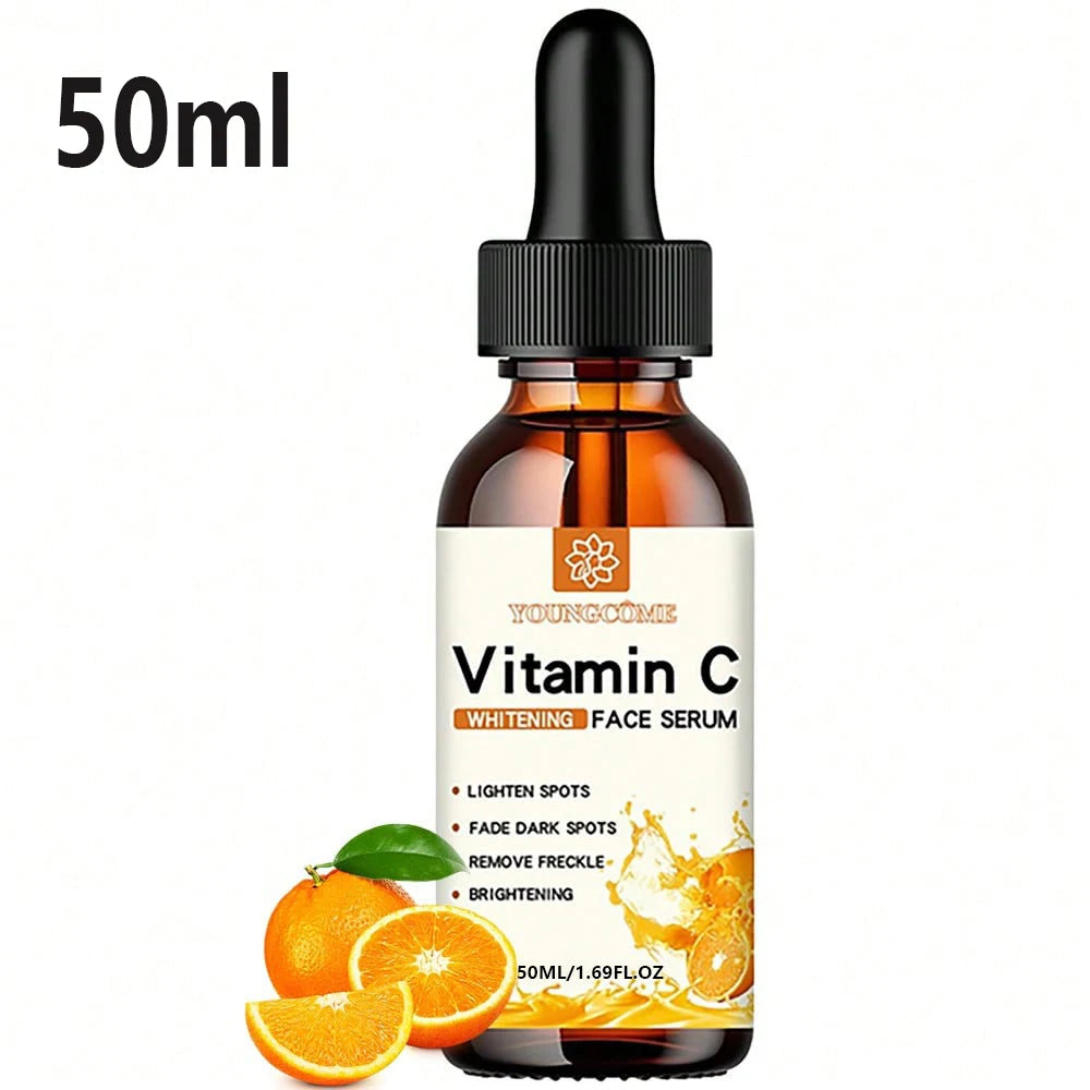 Essence Vitamine C Éclat & Hydratation