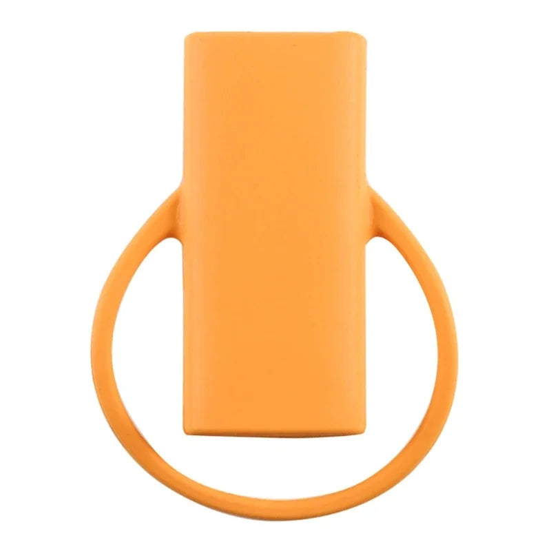 Silicone Lighter Sleeve: Colorful & Secure Protection