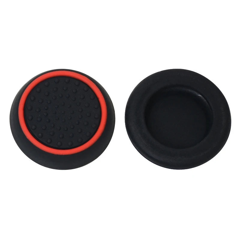 Glow Paws Thumb Grip Covers for Switch 2 - 2 Pack