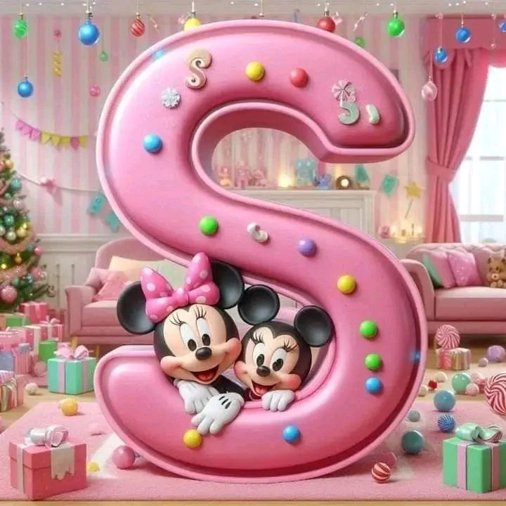 Minnie Magique : Peinture Diamant Créative