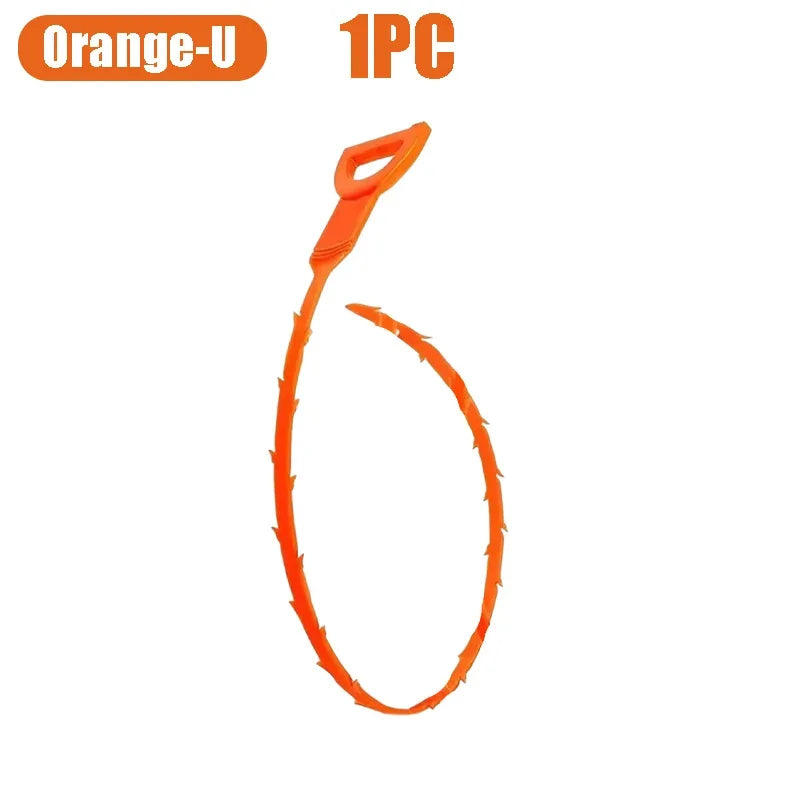 Déboucheur Magique pour Éviers et Tuyaux 51 cm