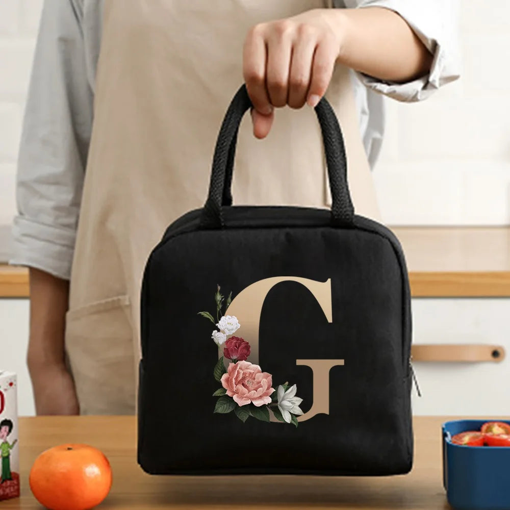 Sac Isotherme Multi-Usages pour Enfants et Femmes