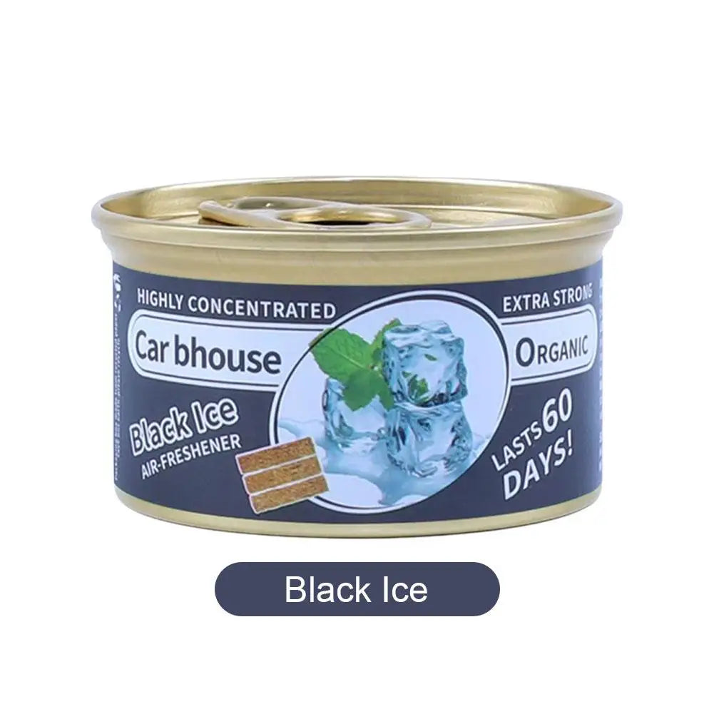 Aromatiseur Café Auto