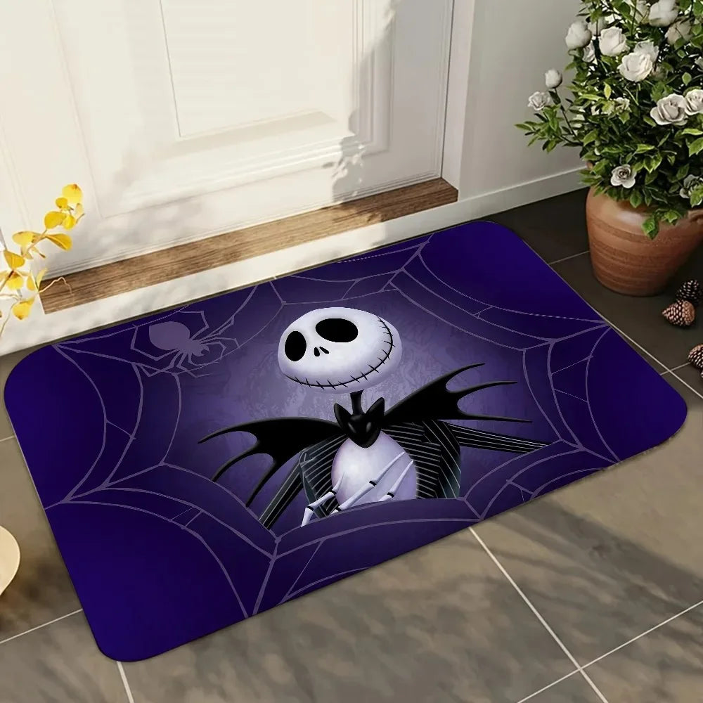 Jack's Dreamscape Rug - Anti-Slip & Fade-Resistant