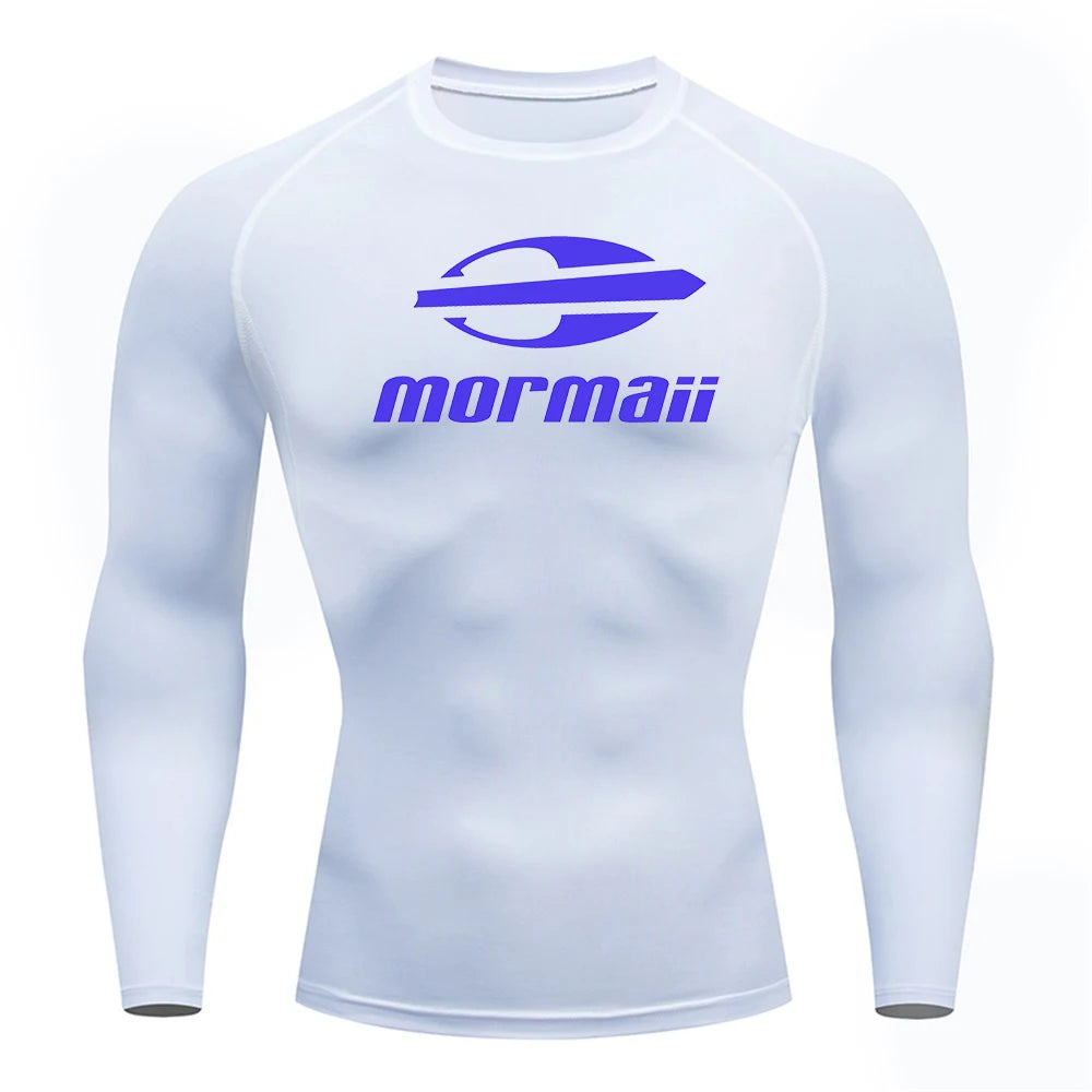SurfGuard: Maillot UV Homme Anti-Méduses
