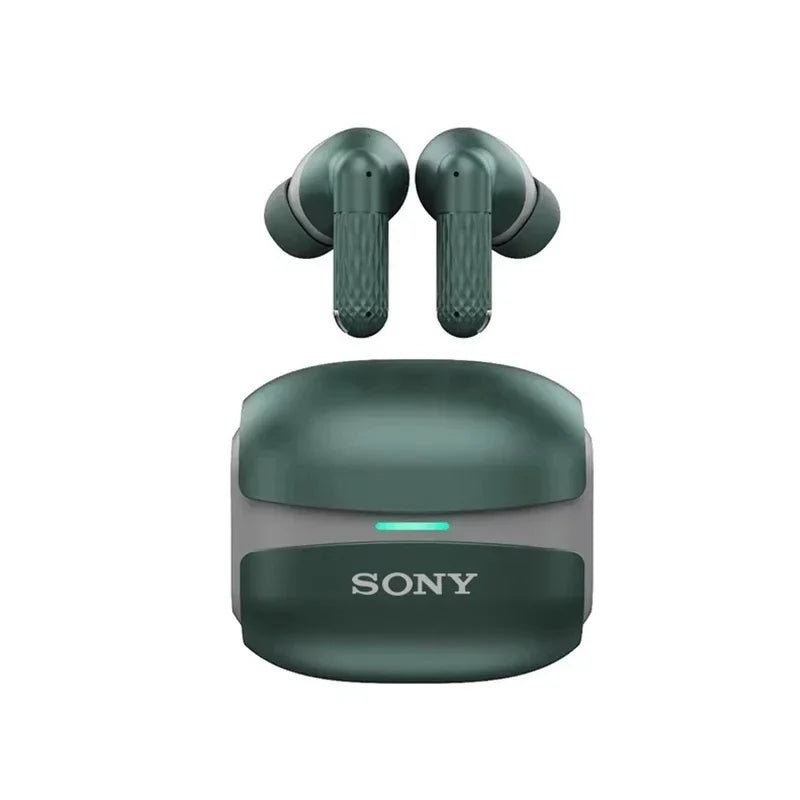 Écouteurs Sony HiFi sans fil ANC