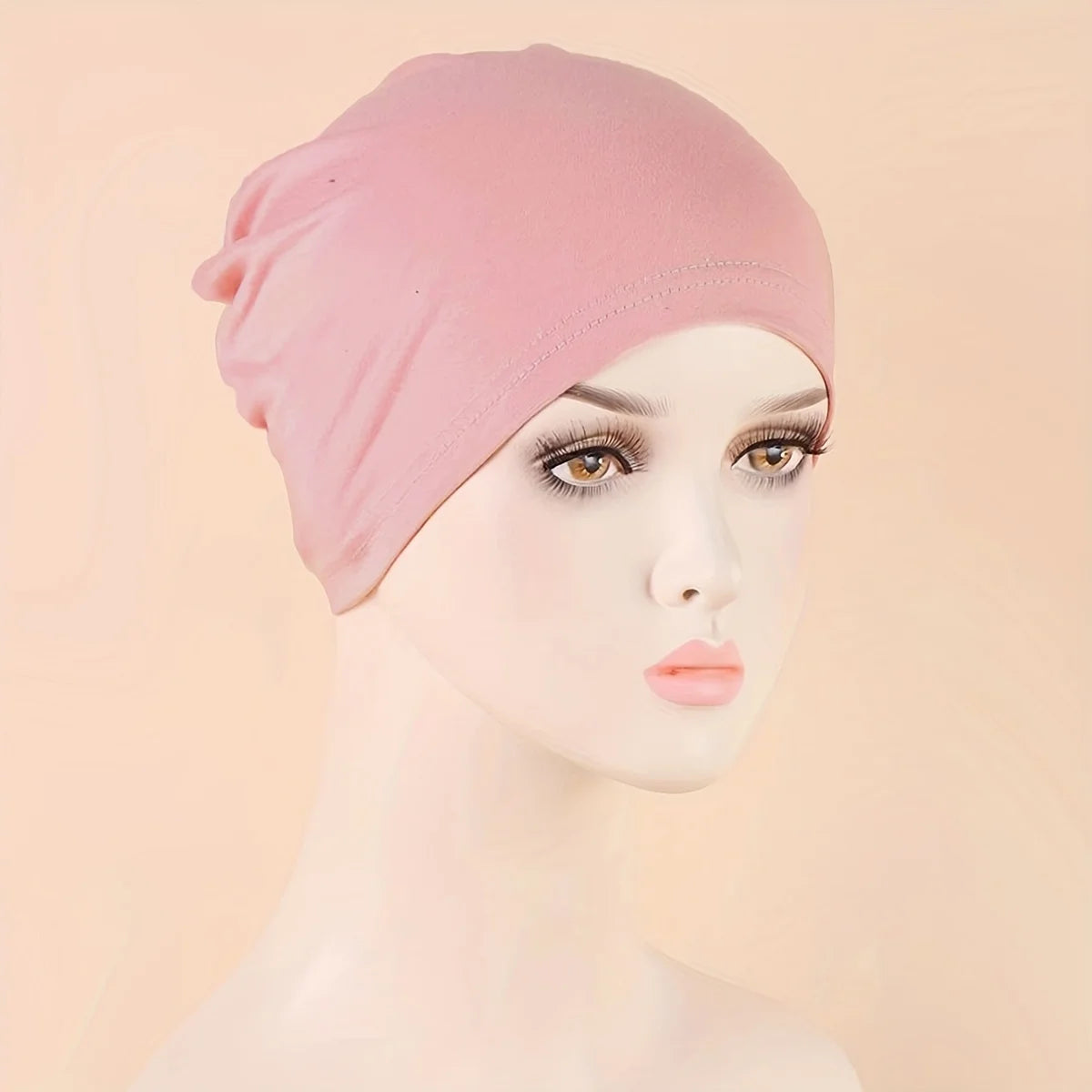 Turban Élastique Chic Z.H.A.