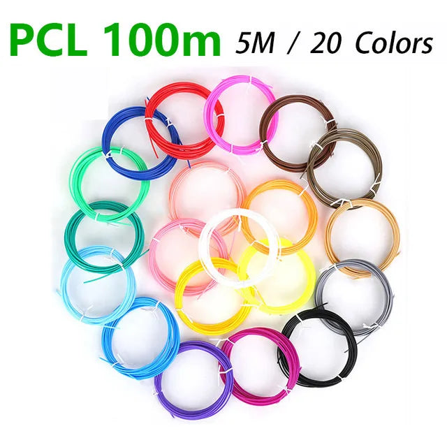 Stylo 3D Myriwell PR300B Créatif Enfants