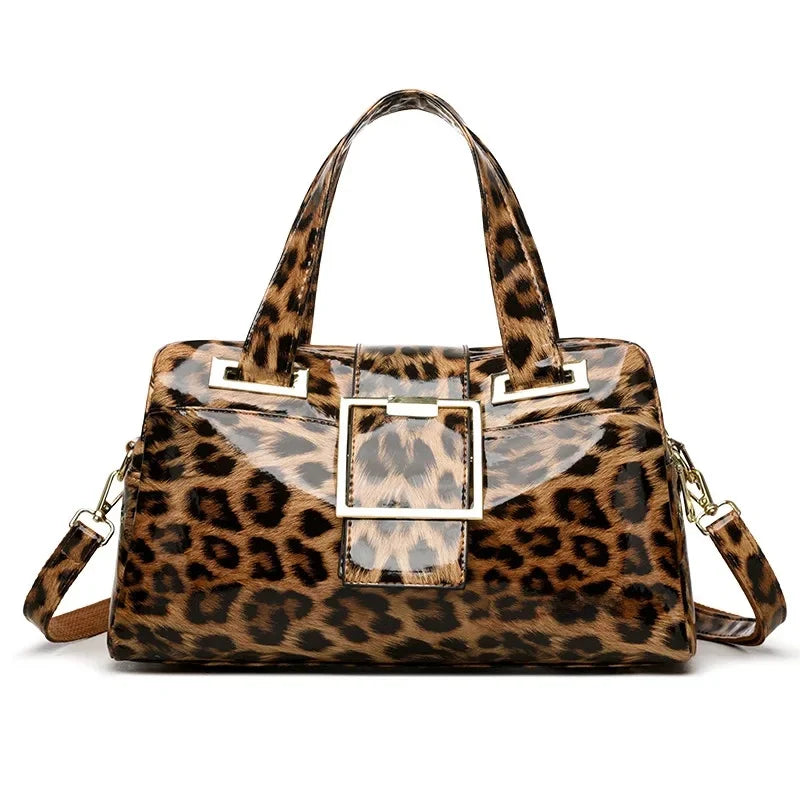 Sac Oreiller Croco Chic Maman