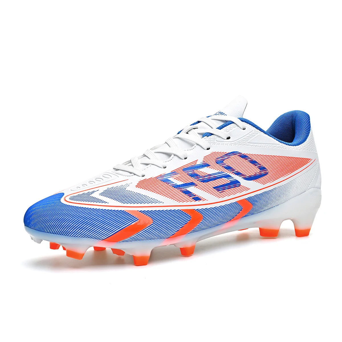 Chaussures Football Mixte Antidérapantes TF/FG Pro