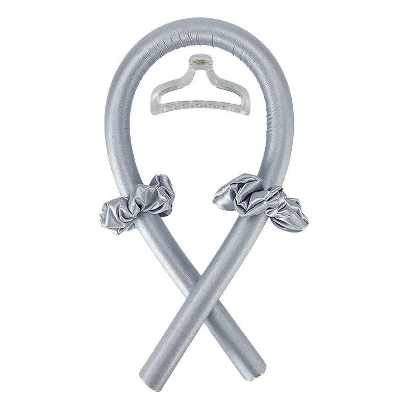 Boucles Douces sans Chaleur