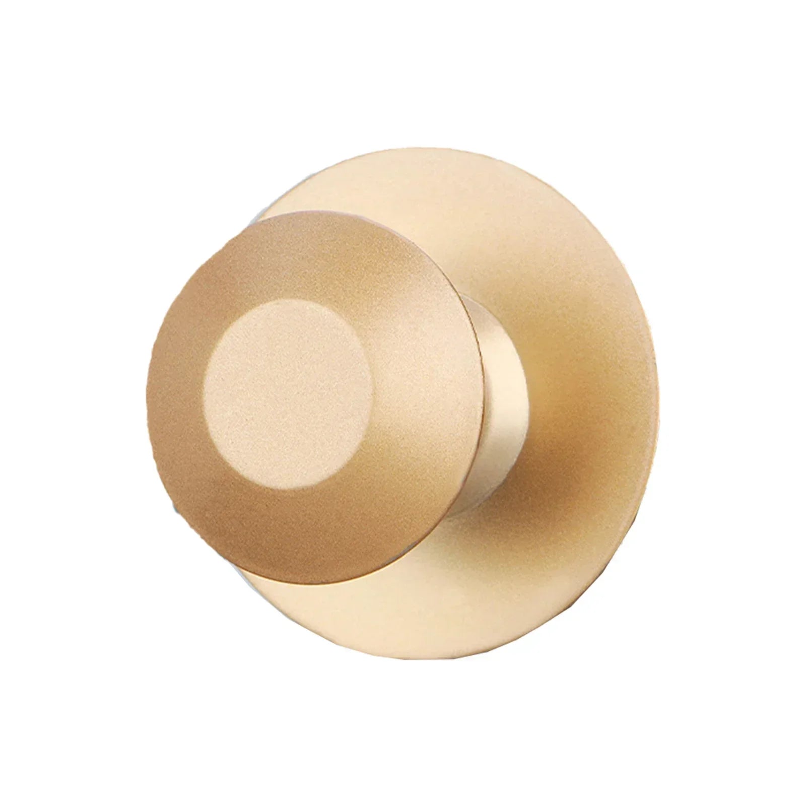 EuroStyle Self-Stick Drawer & Door Handle