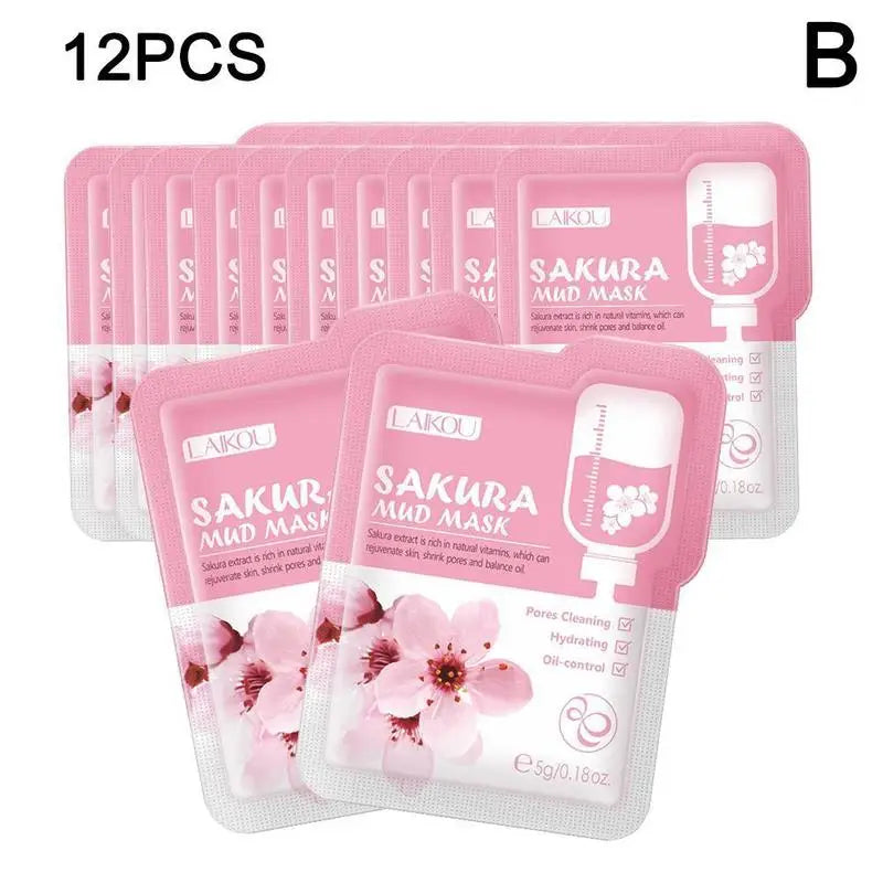 Collagen Night Peel-Off Mask - Deep Hydration 75ml