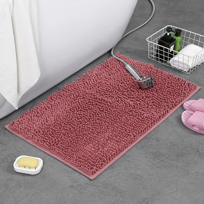 Tapis Douillet Chenille pour Animaux de Compagnie