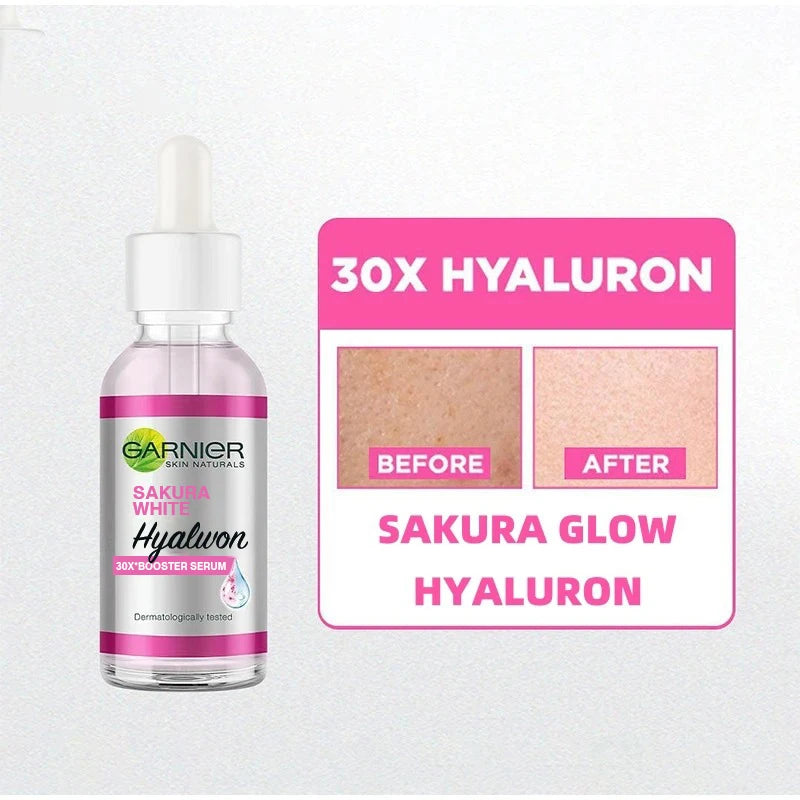 ClearGlow Serum: Acne & Pore Solution 30ml