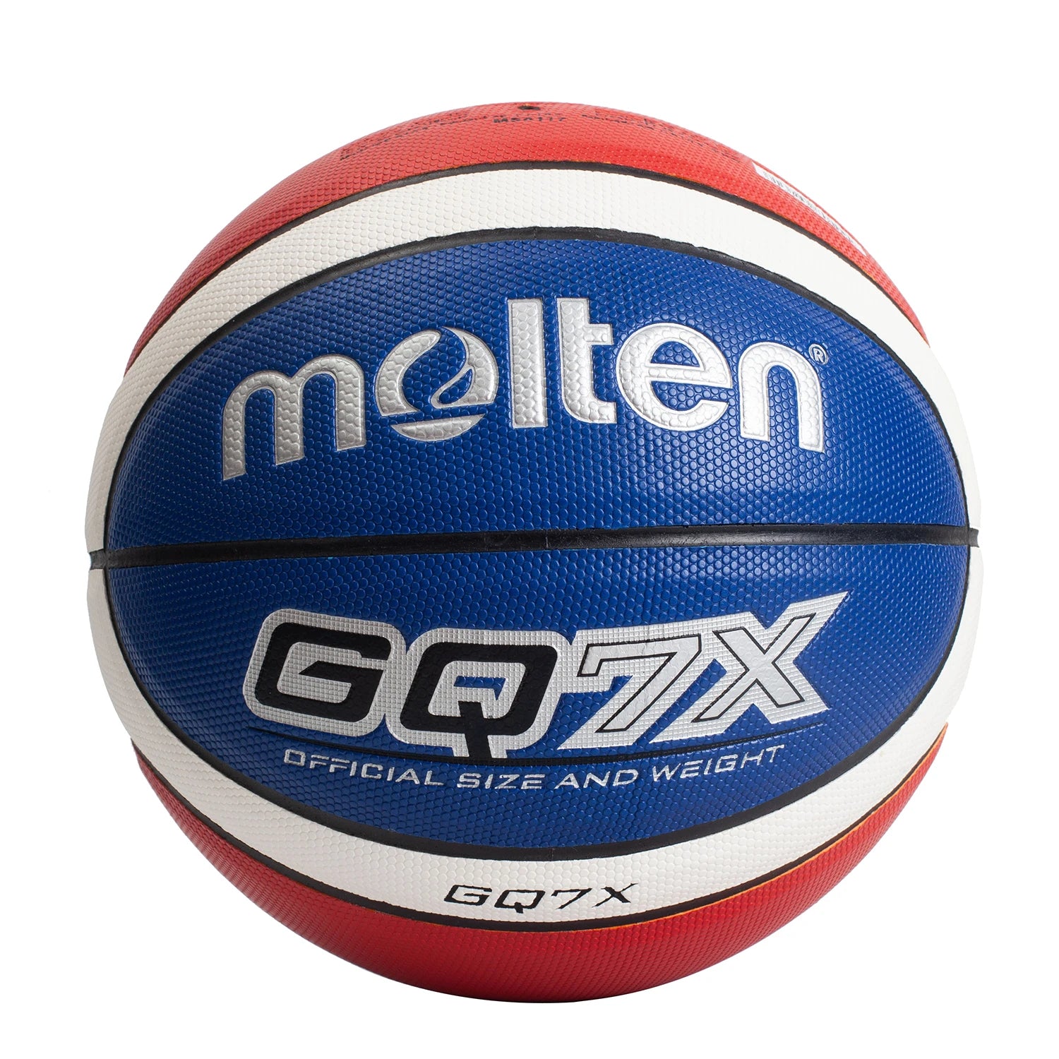 Ballon de Basket Molten GQ7X Taille 7