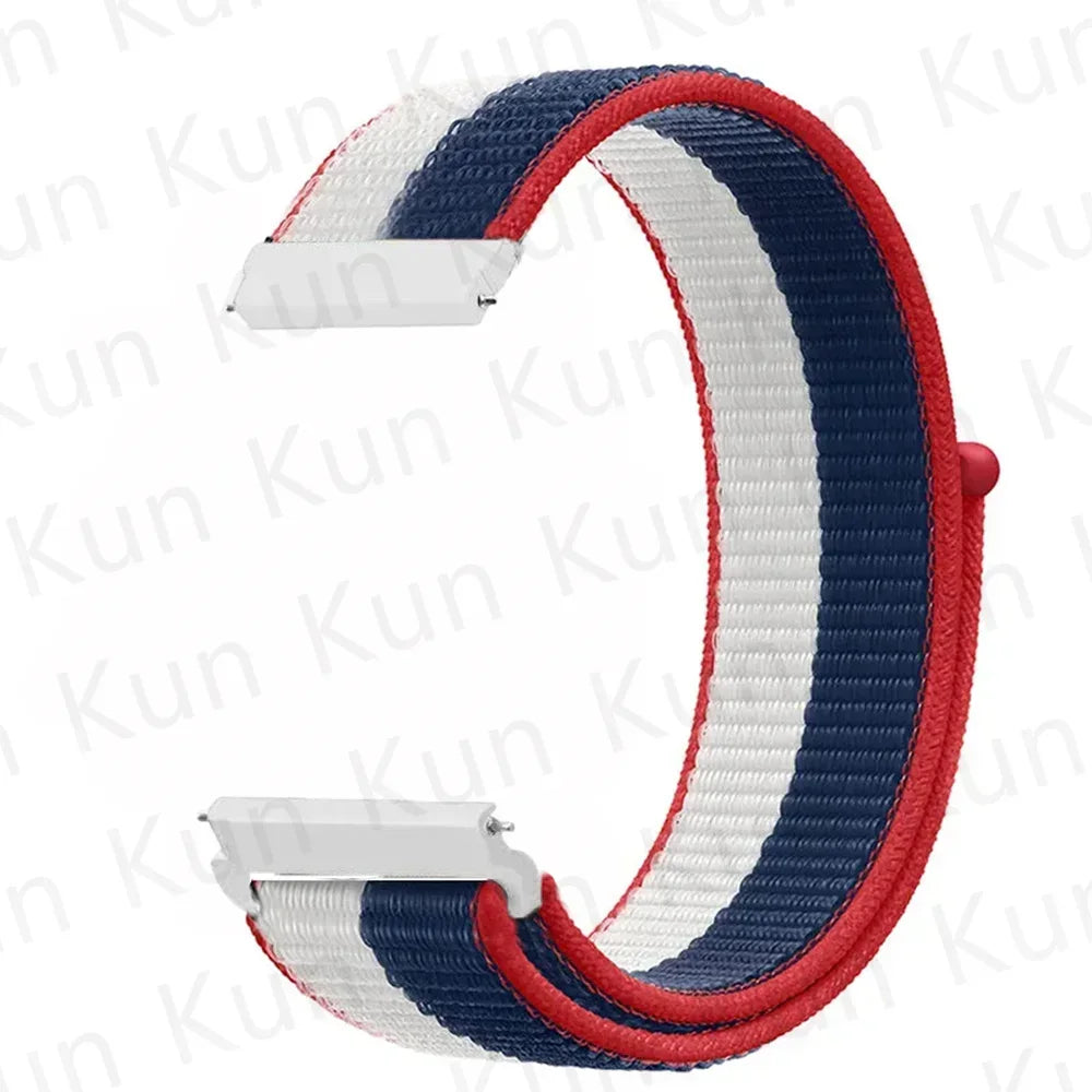 Bracelet Sport Nylon Galaxy 20/22mm