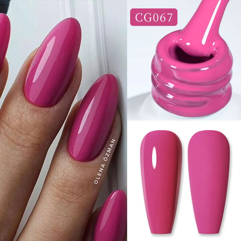 Vernis Éclat Printanier 10ml BORN PRETTY